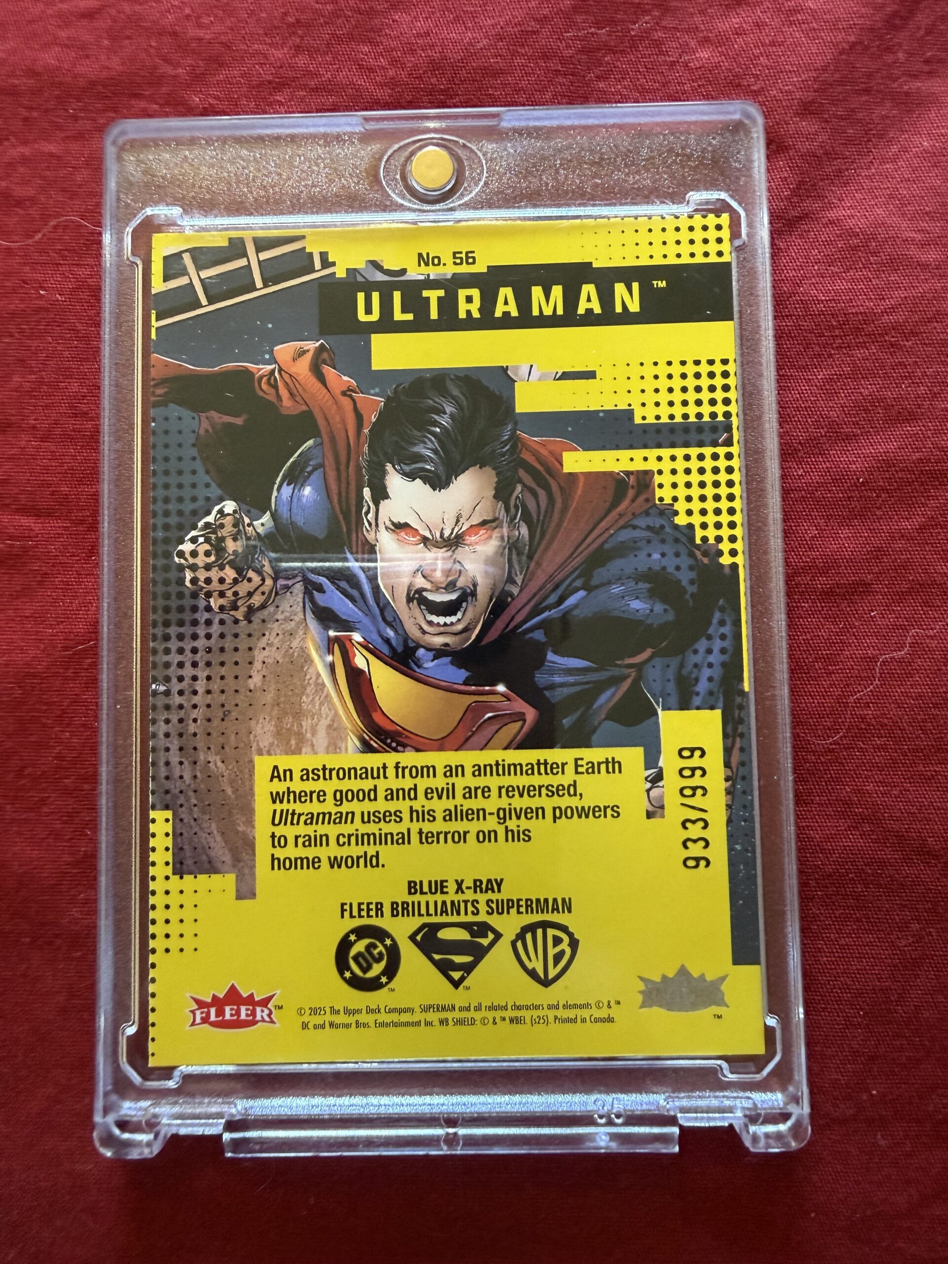 Ultraman