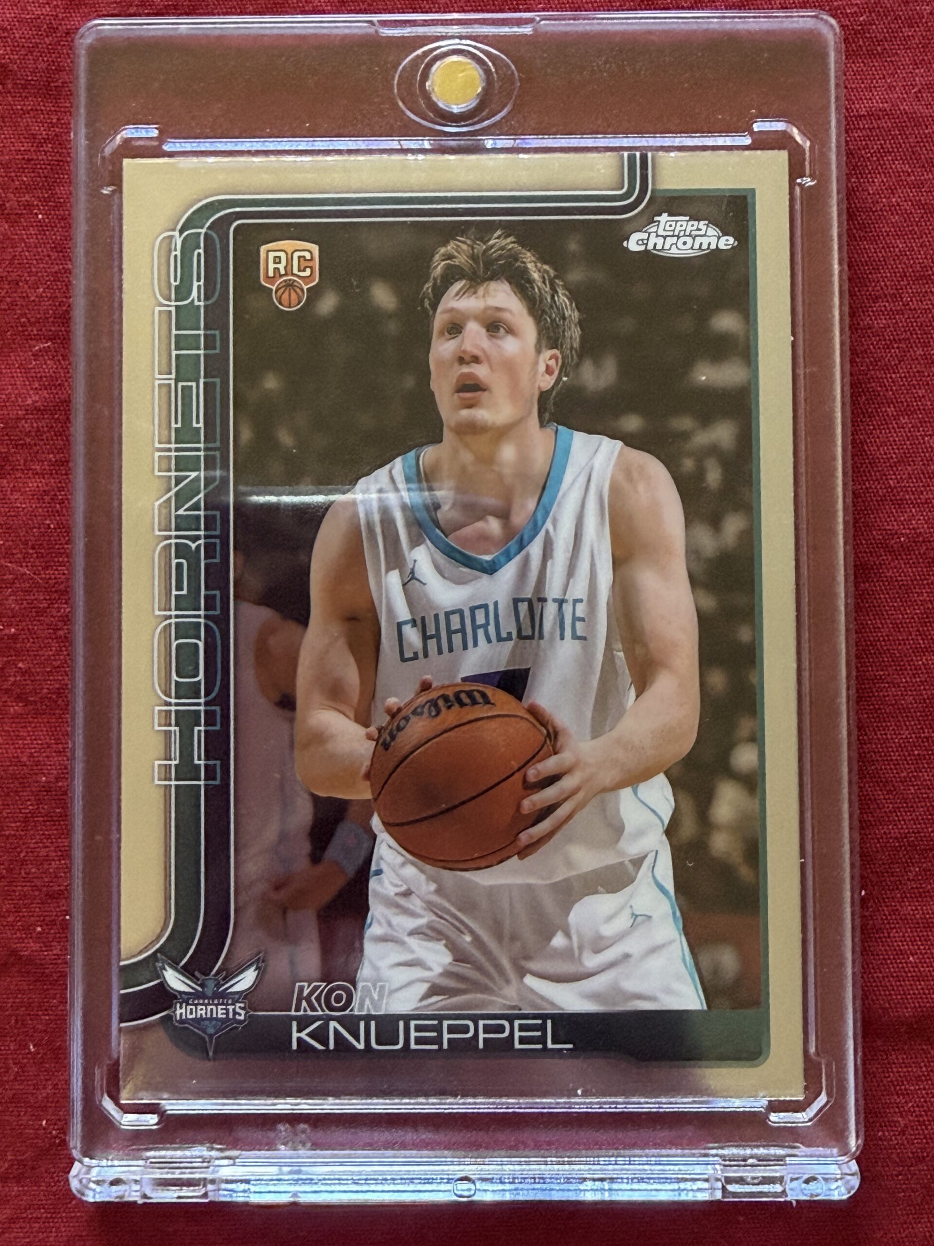 Kon Knueppel