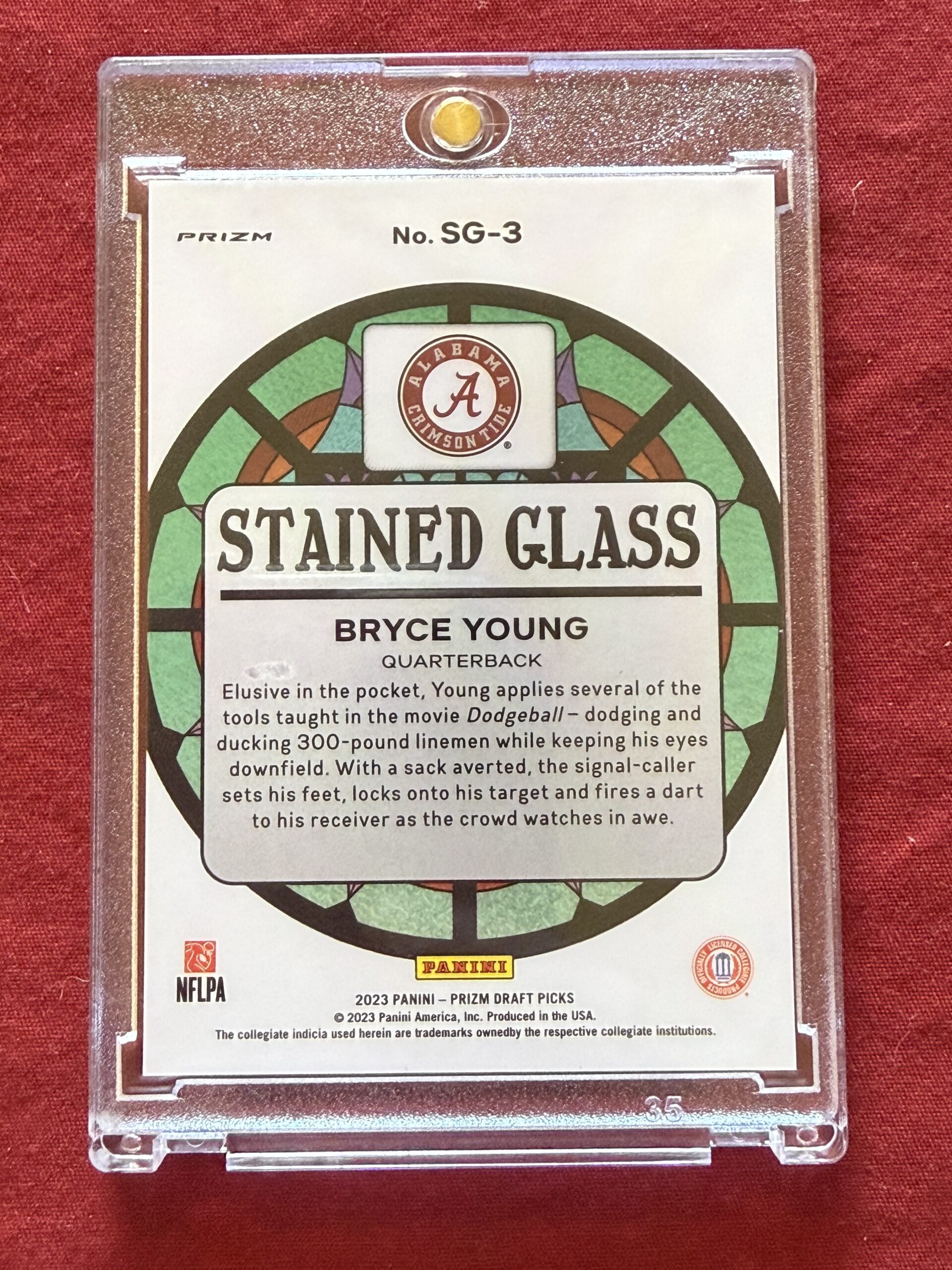 Bryce Young