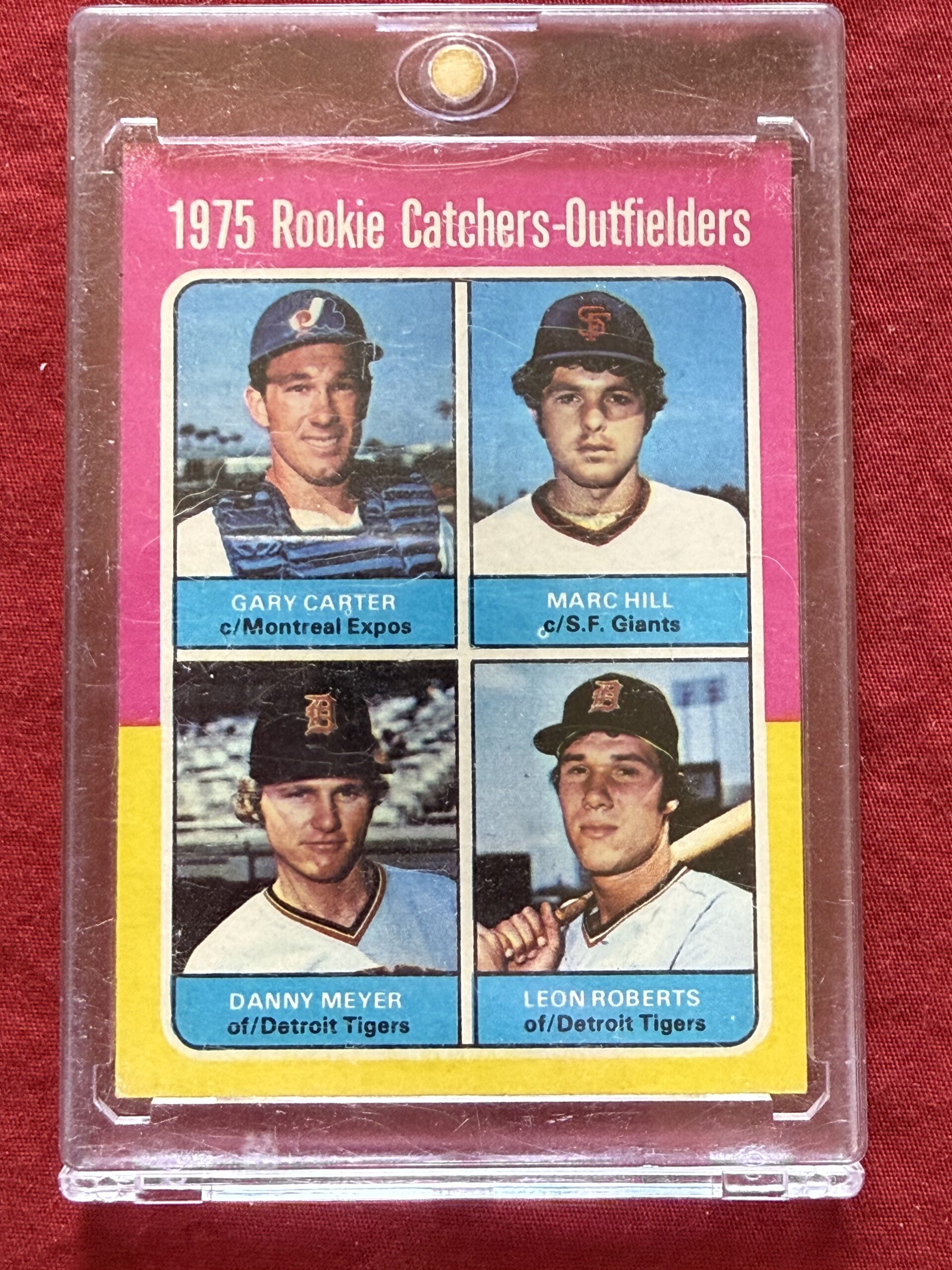 Gary Carter