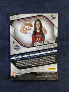 Sonia Citron