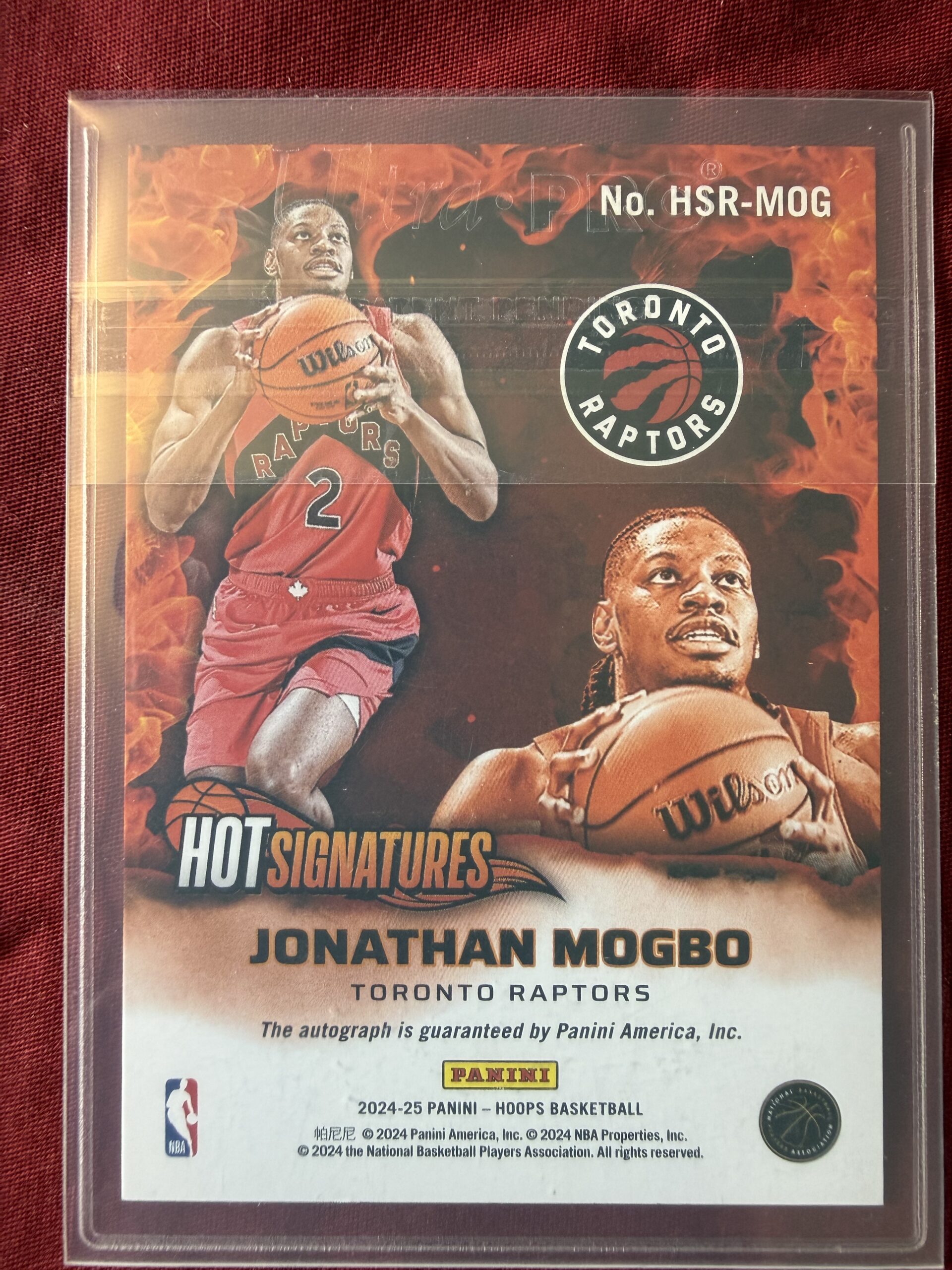 Jonathan Mogbo
