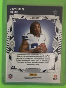 Jaydon Blue