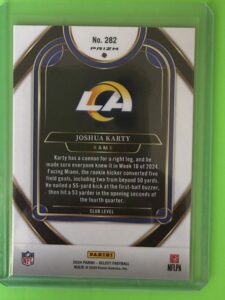 Joshua Karty