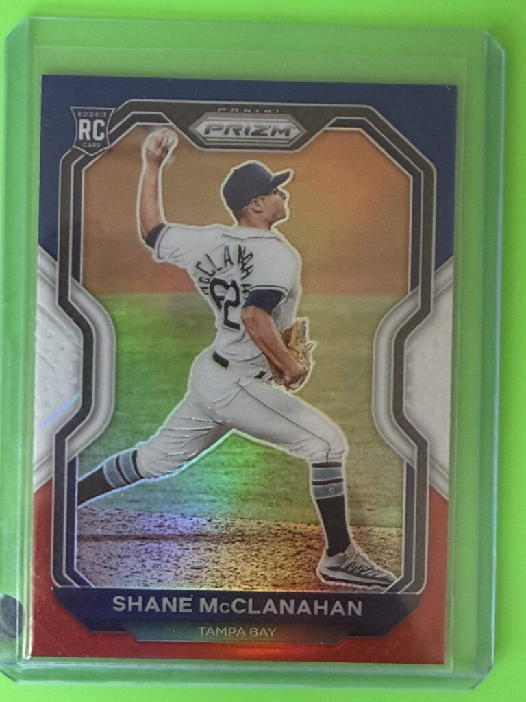 Shane Mcclanahan