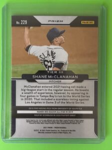 Shane Mcclanahan