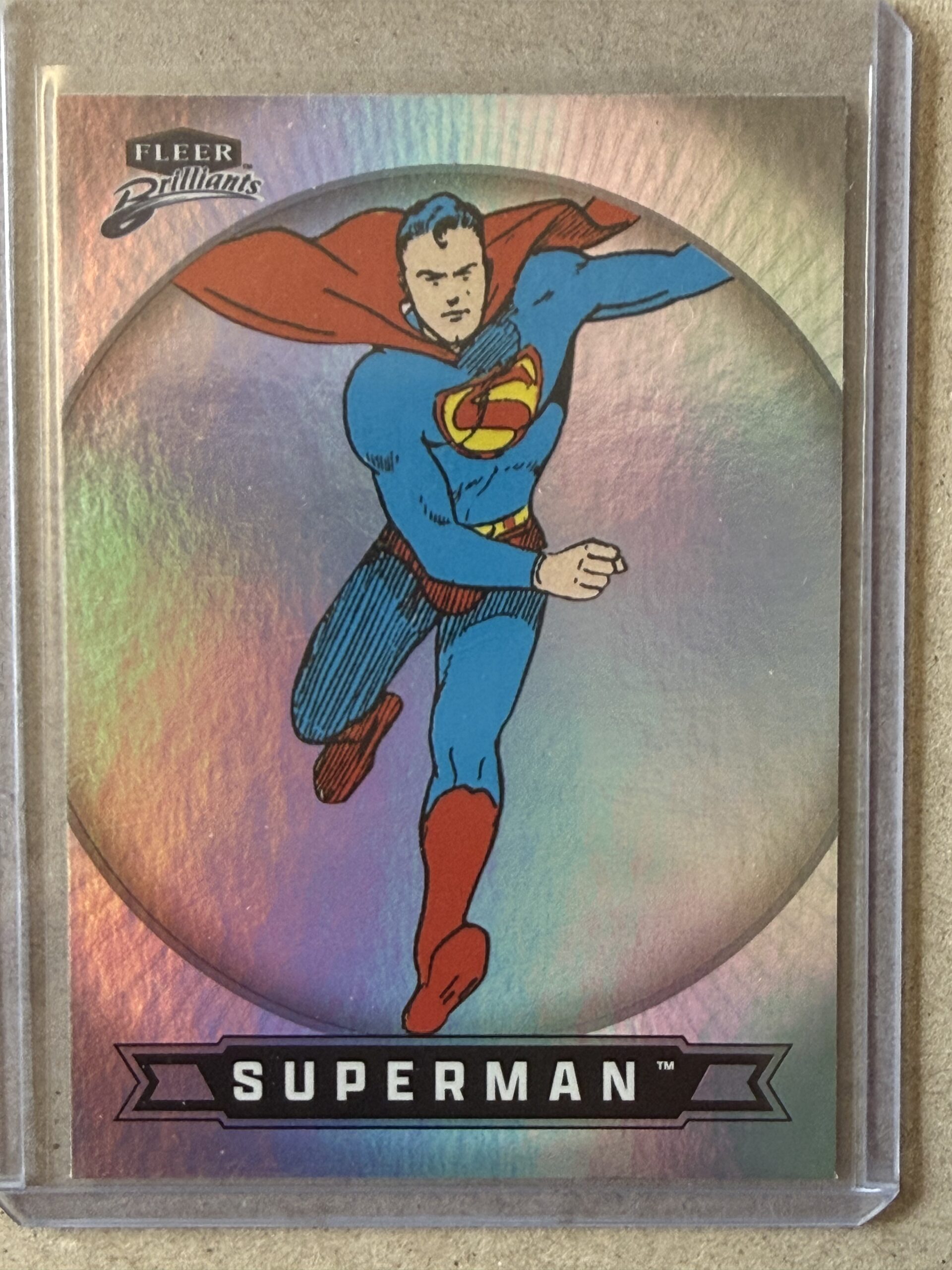 Superman
