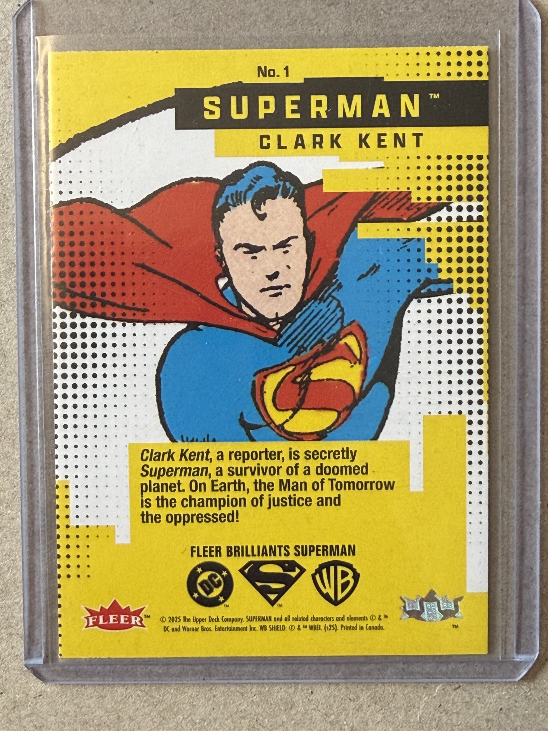 Superman