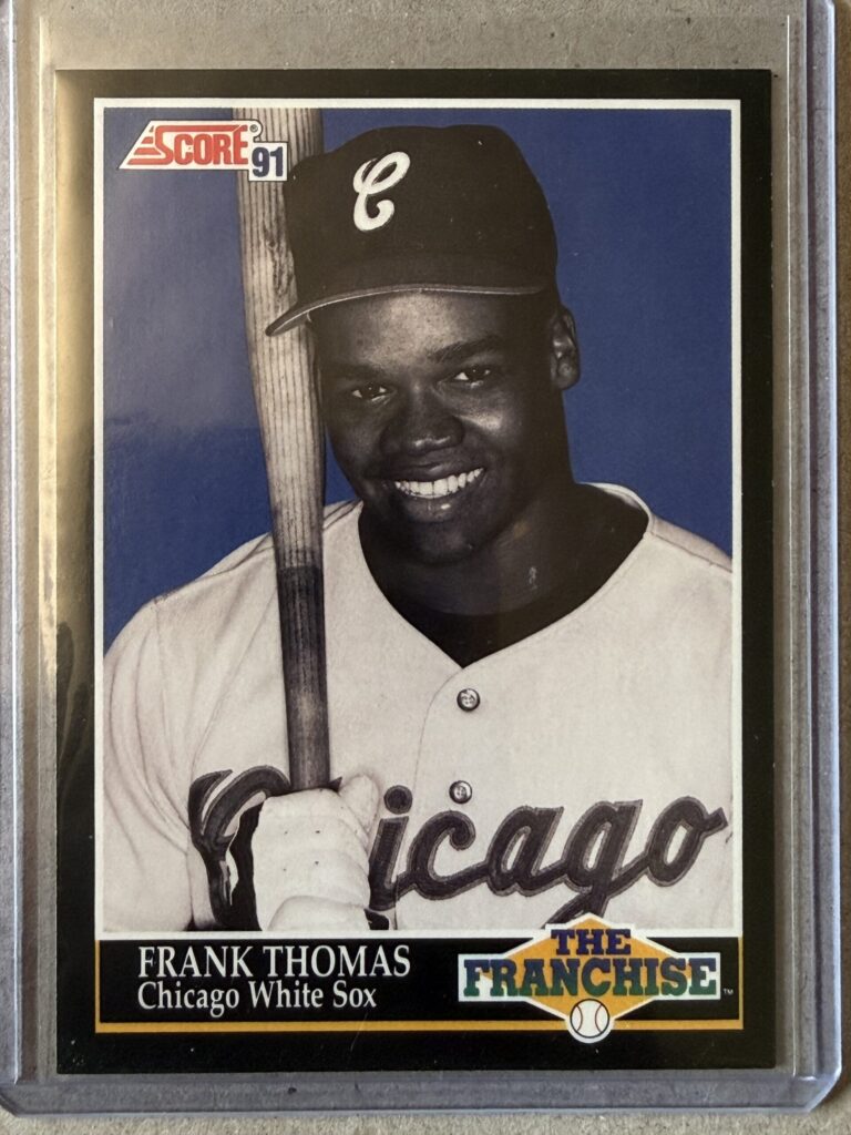 Frank Thomas