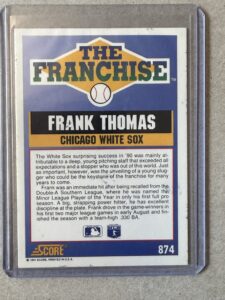 Frank Thomas