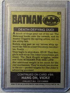 DEATH-DEFYING DUO!