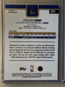 Stephen Curry