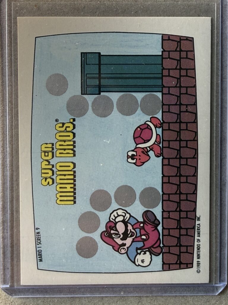 Super Mario Bros