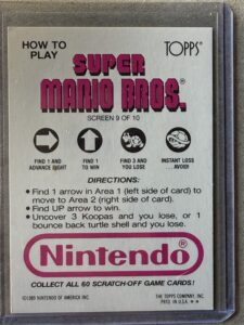 Super Mario Bros