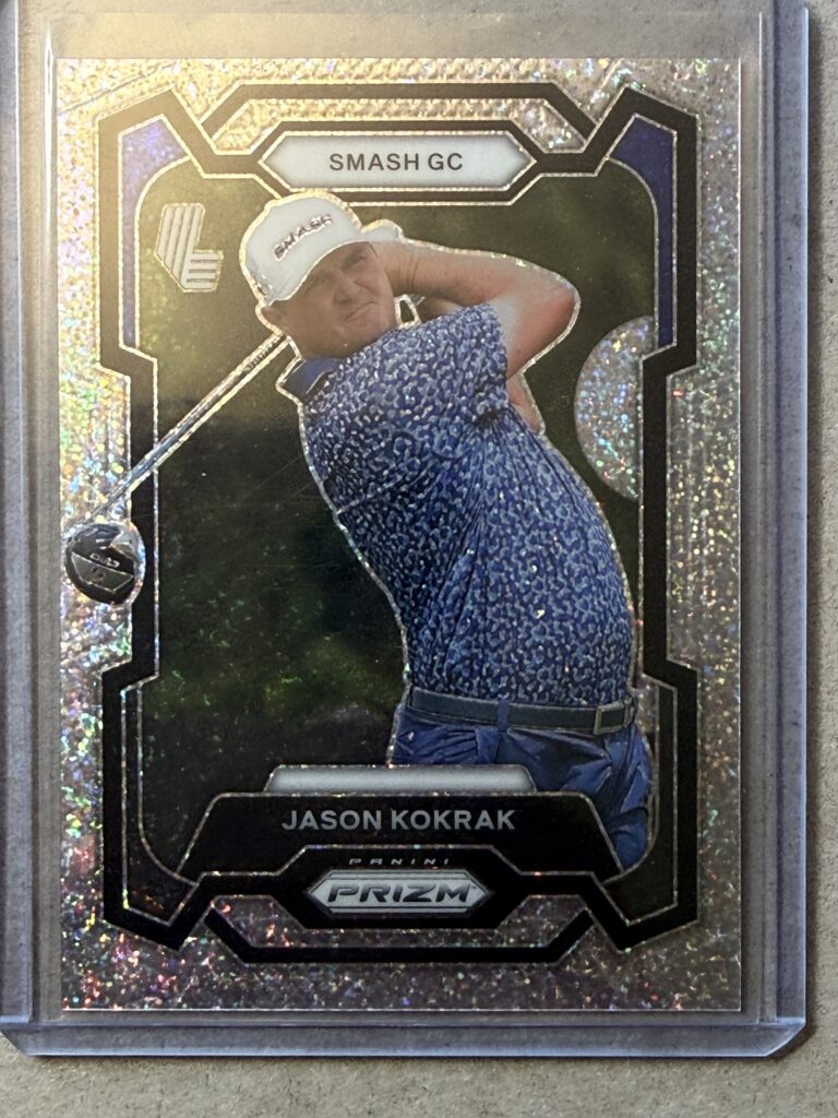 JASON KOKRAK