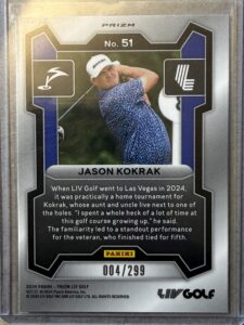 JASON KOKRAK