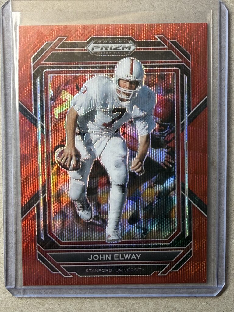 JOHN ELWAY