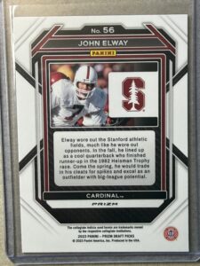 JOHN ELWAY
