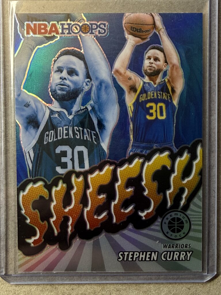 Stephen Curry