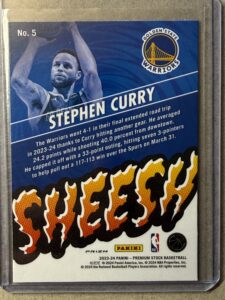 Stephen Curry