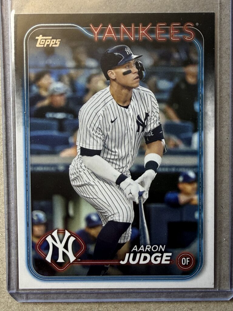 Aaron Judge