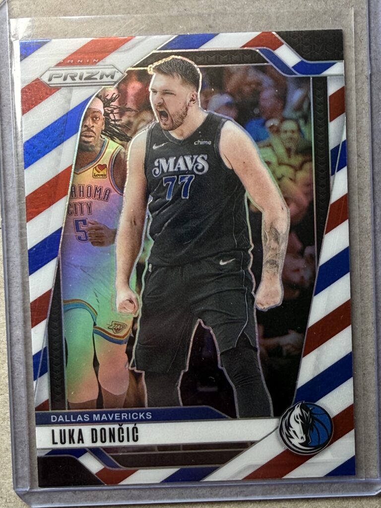 LUKA DONČIĆ