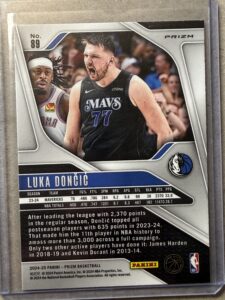 LUKA DONČIĆ