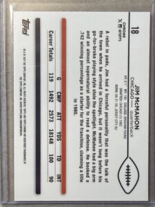 JIM McMAHON
