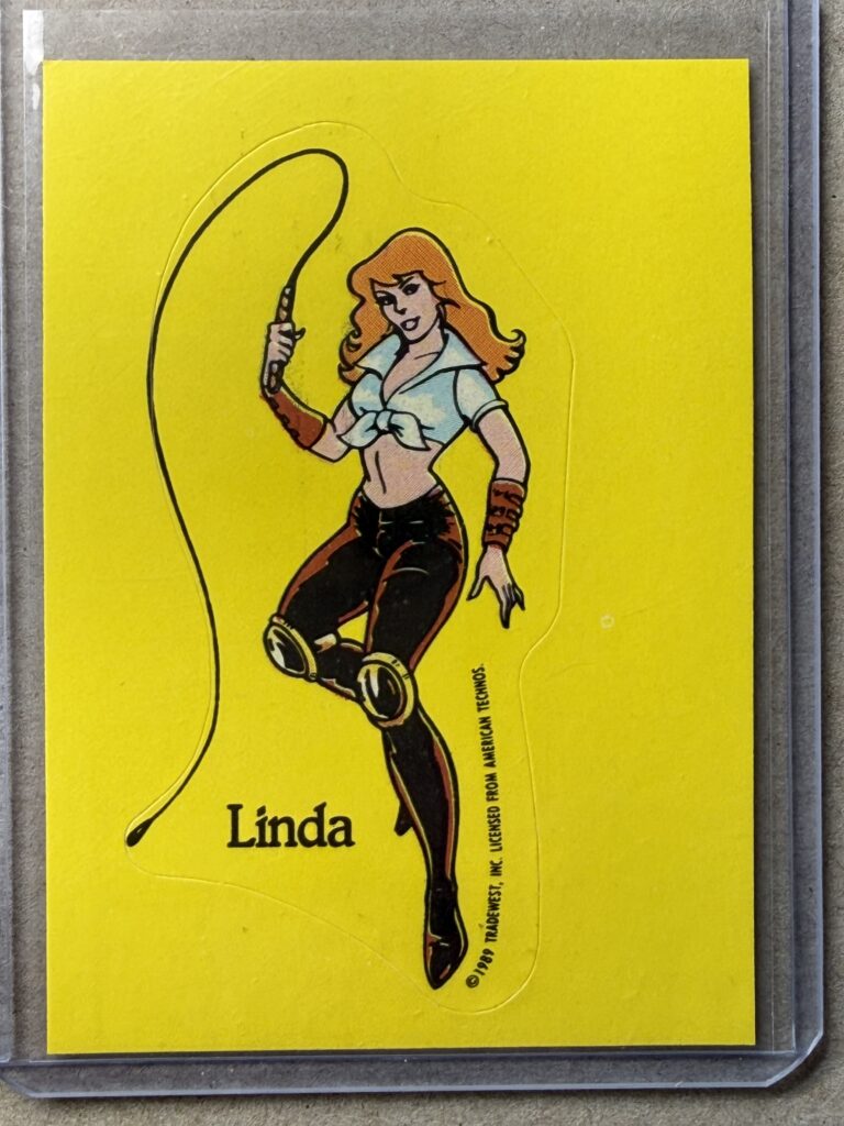 Linda