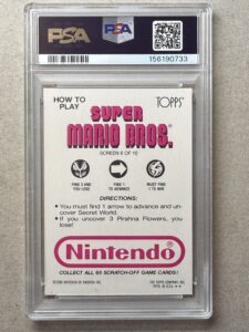 Super Mario Bros.
