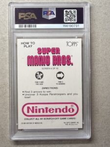 Super Mario Bros.