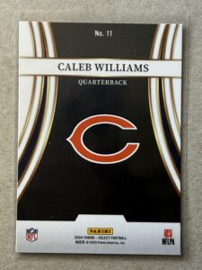 Caleb Williams