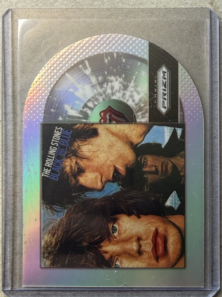 The Rolling Stones