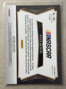 KYLE BUSCH