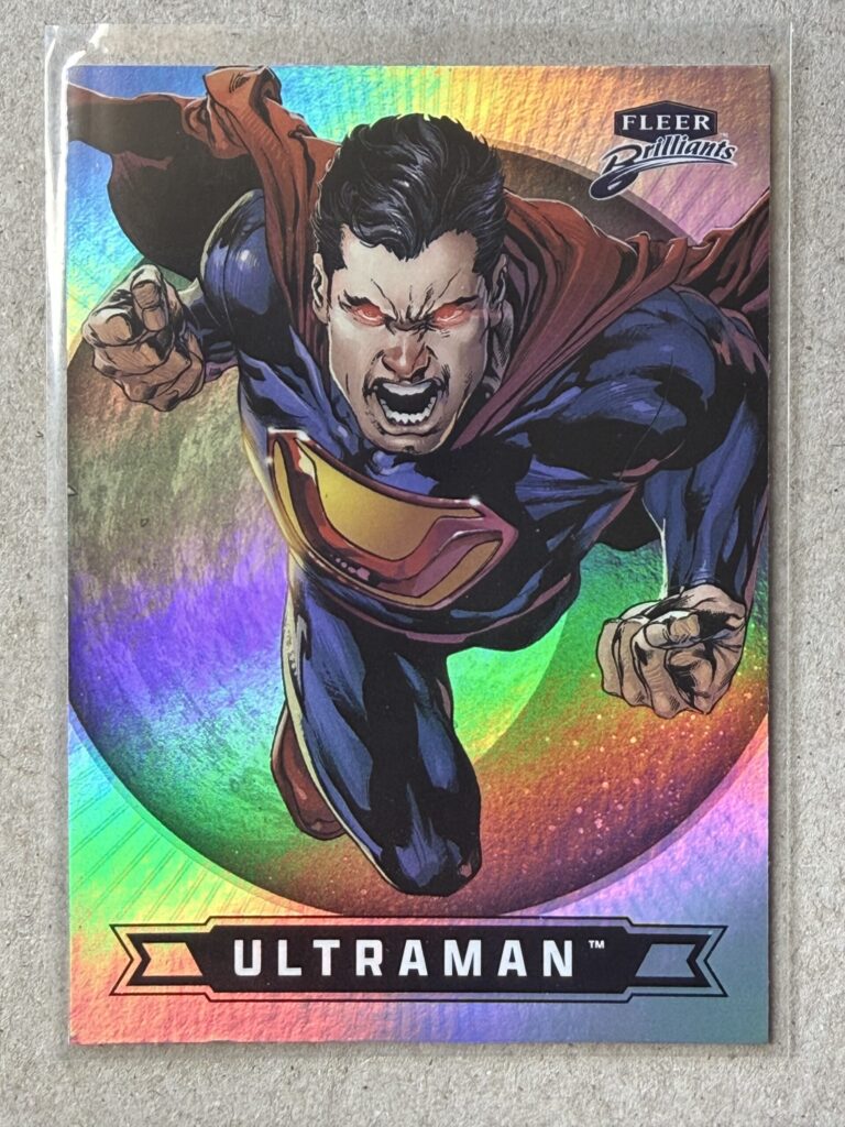 Ultraman