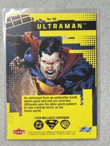 Ultraman
