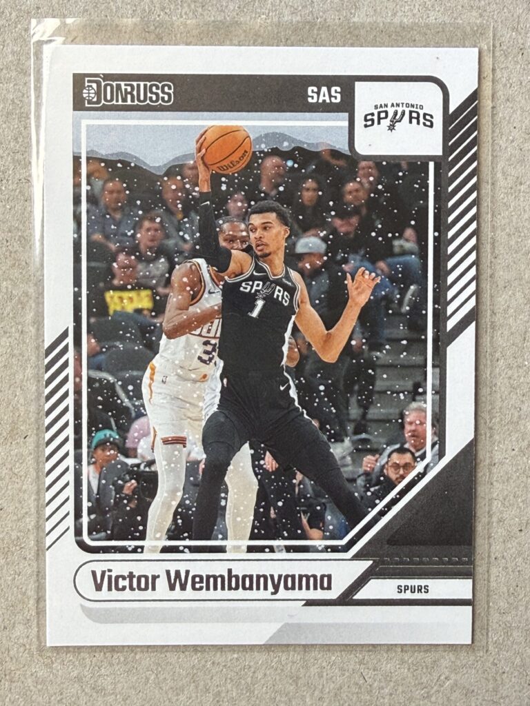 Victor Wembanyama