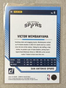 Victor Wembanyama