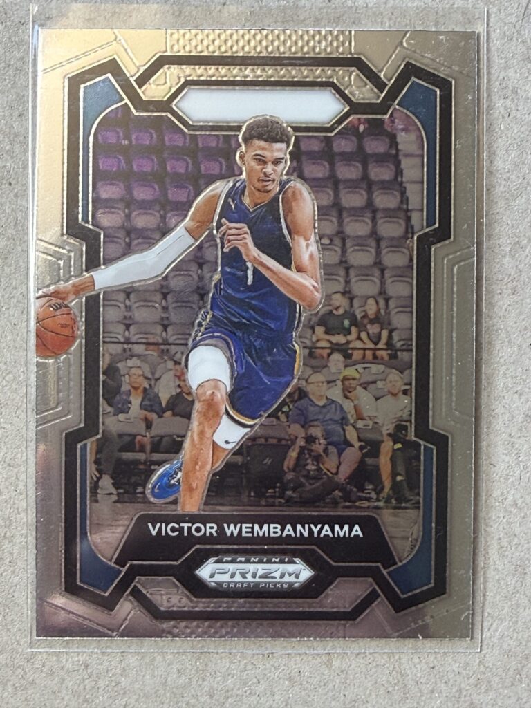 Victor Wembanyama