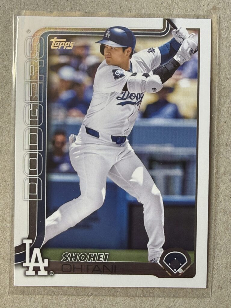 Shohei Ohtani