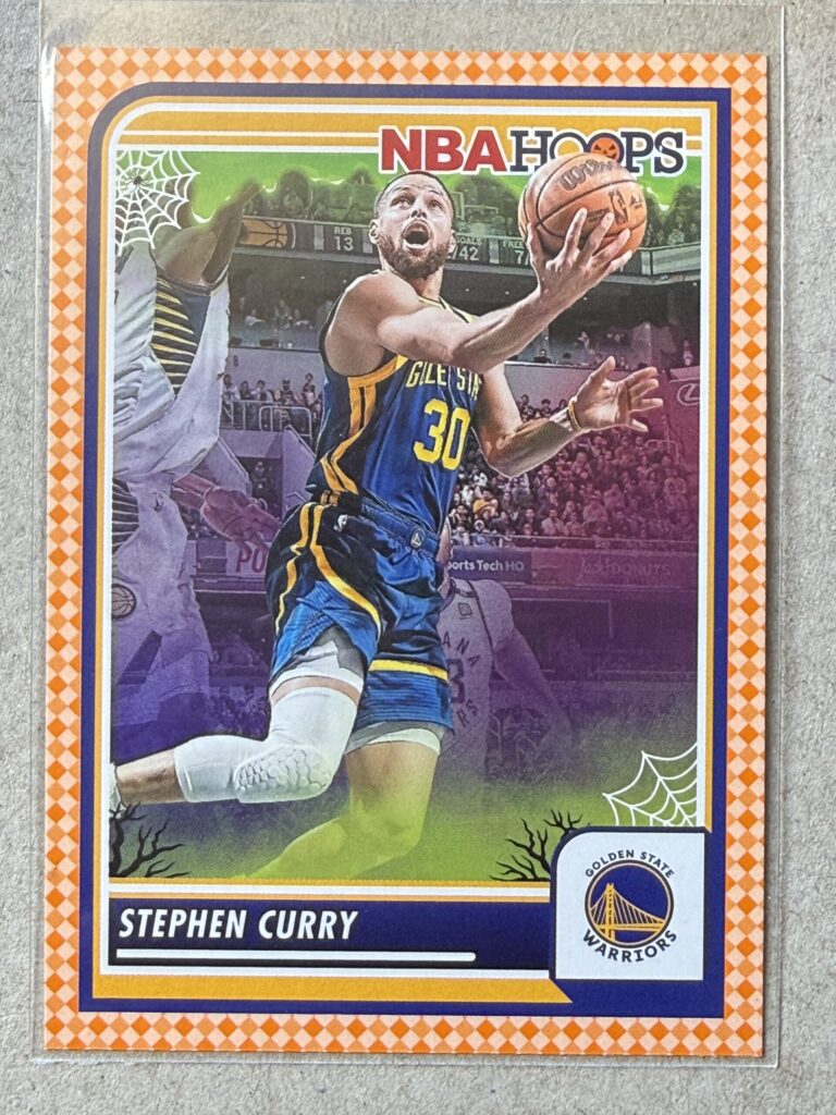 Stephen Curry