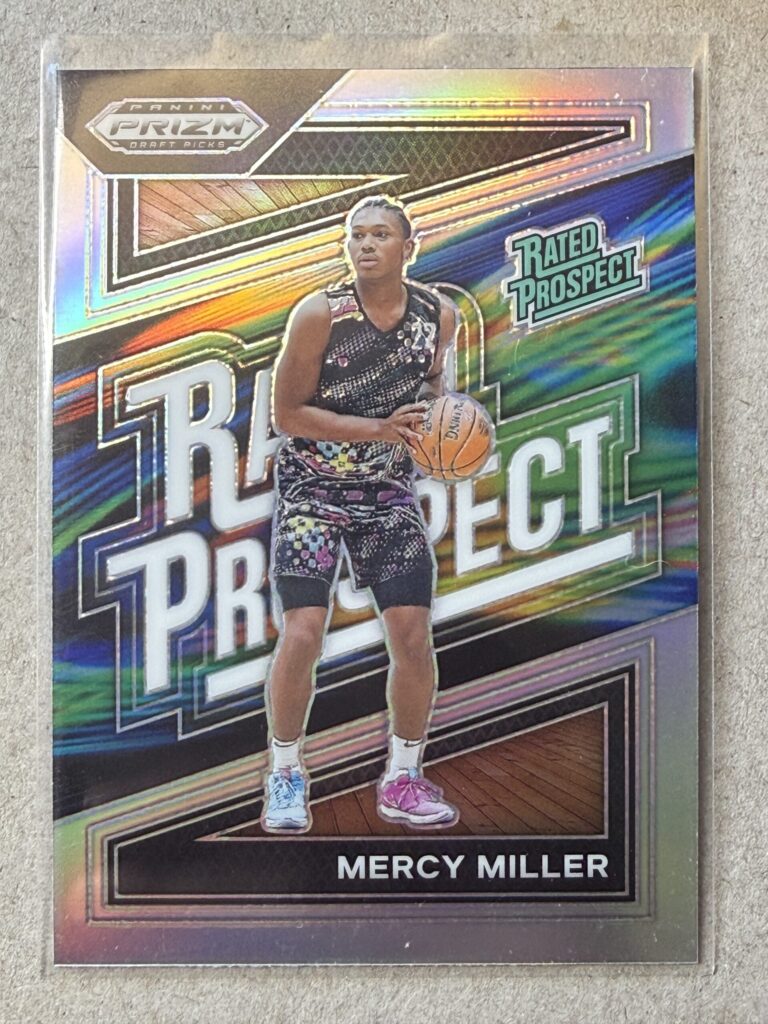 Mercy Miller