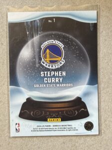 Stephen Curry