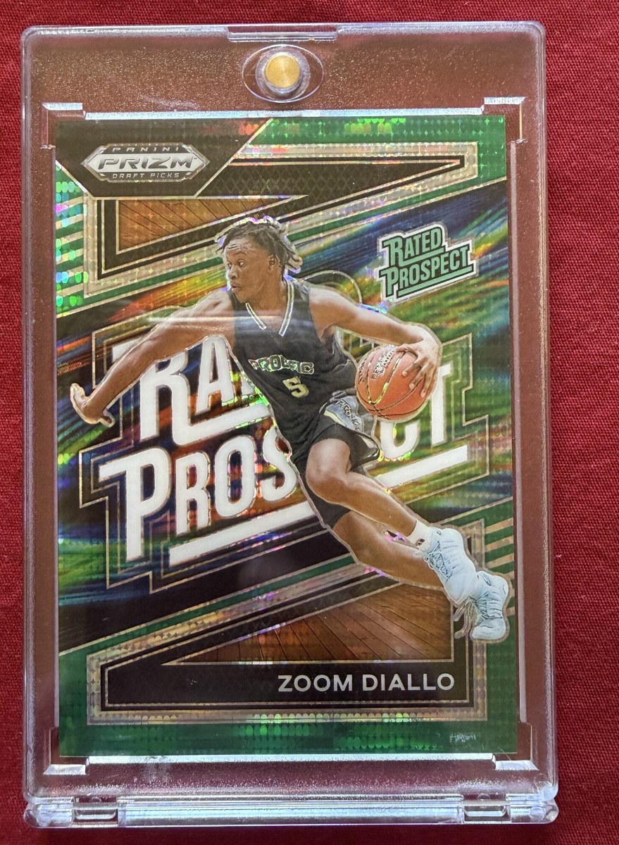Zoom Diallo