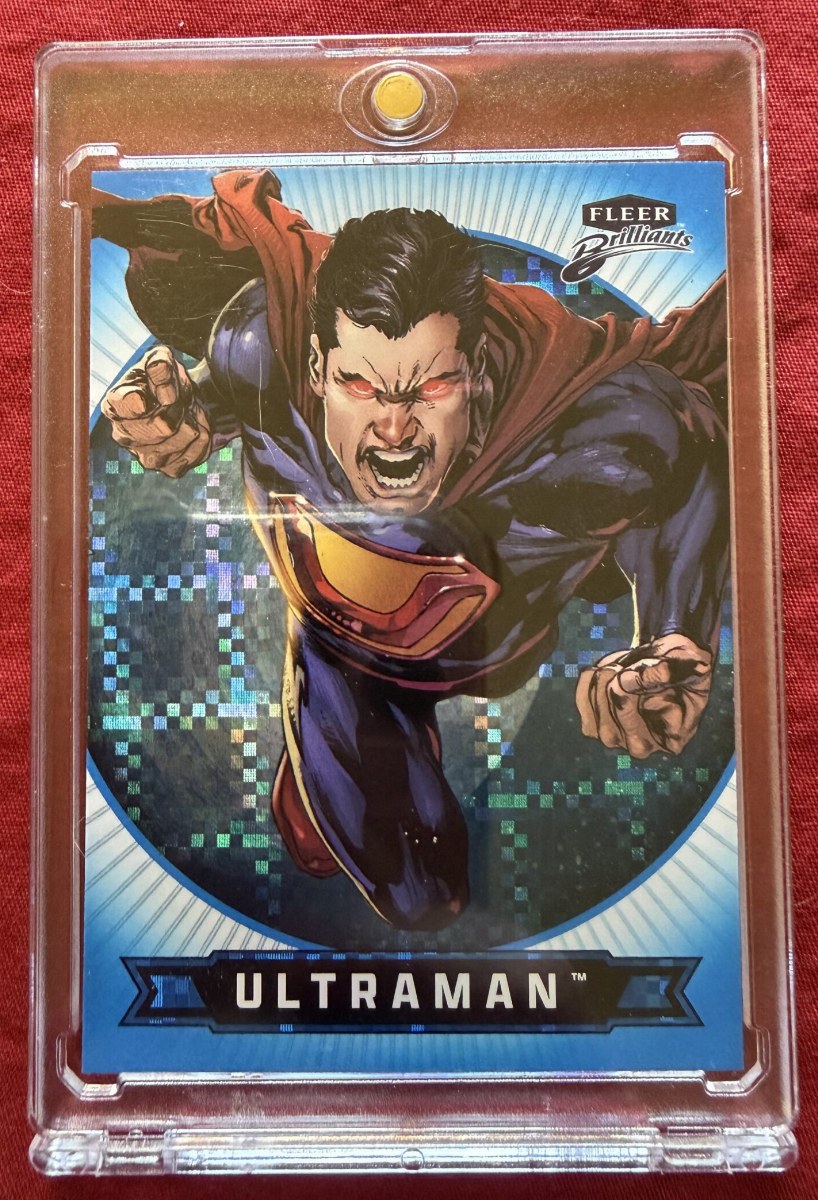 Ultraman