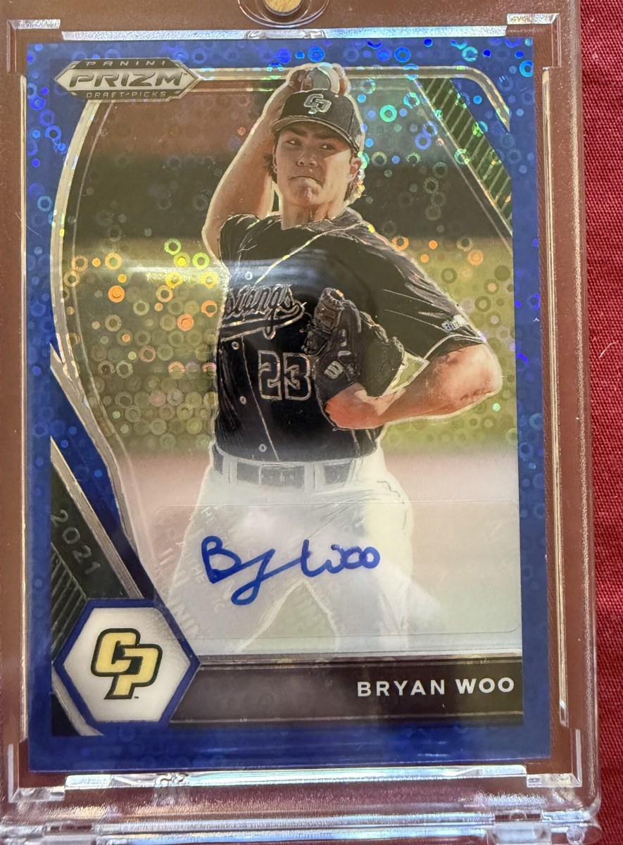 Bryan Woo