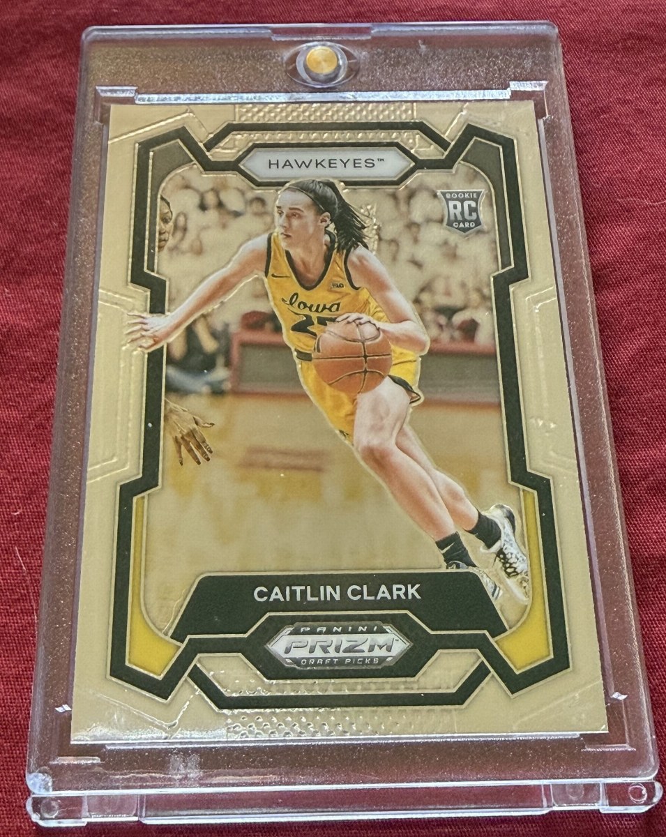 Caitlin Clark