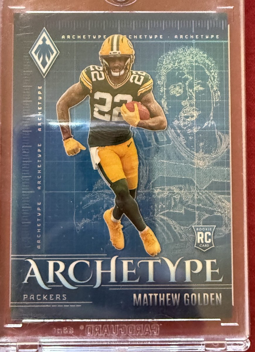 Matthew Golden