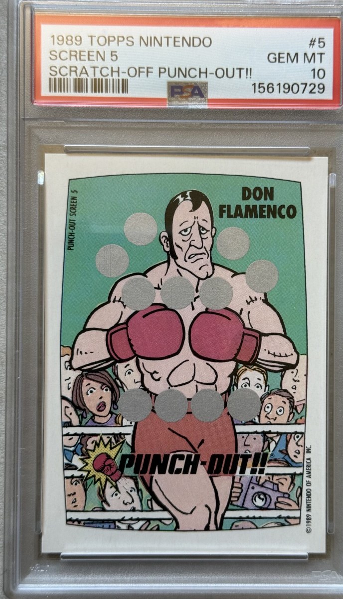 Don Flamenco